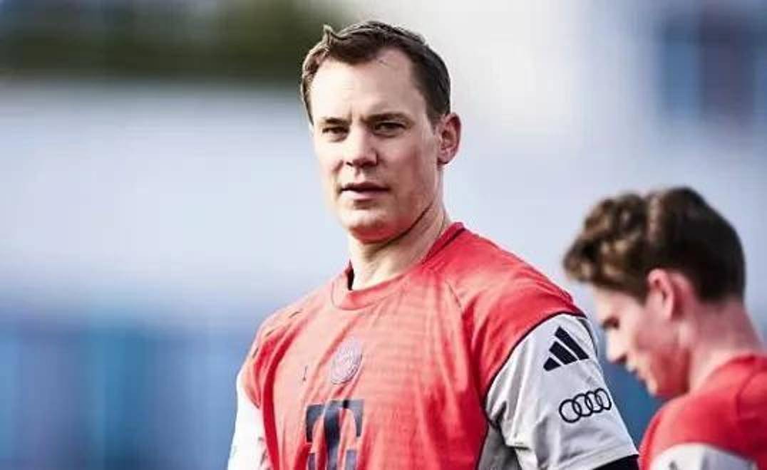 拜仁读秒绝杀！德甲收官12分领跑